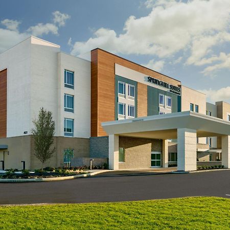 Springhill Suites By Marriott Arlington Tn Zewnętrze zdjęcie