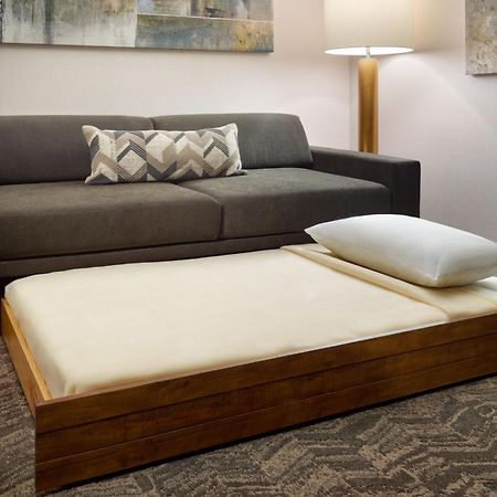 Springhill Suites By Marriott Arlington Tn Zewnętrze zdjęcie