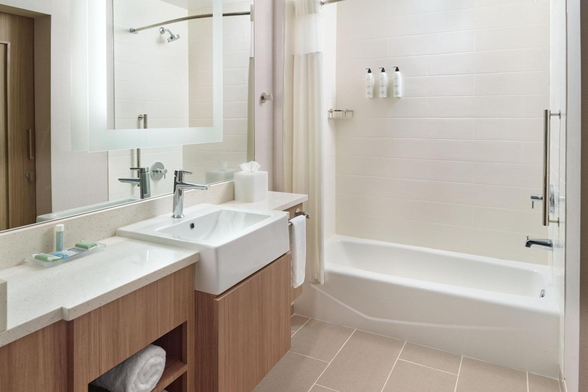 Springhill Suites By Marriott Arlington Tn Zewnętrze zdjęcie