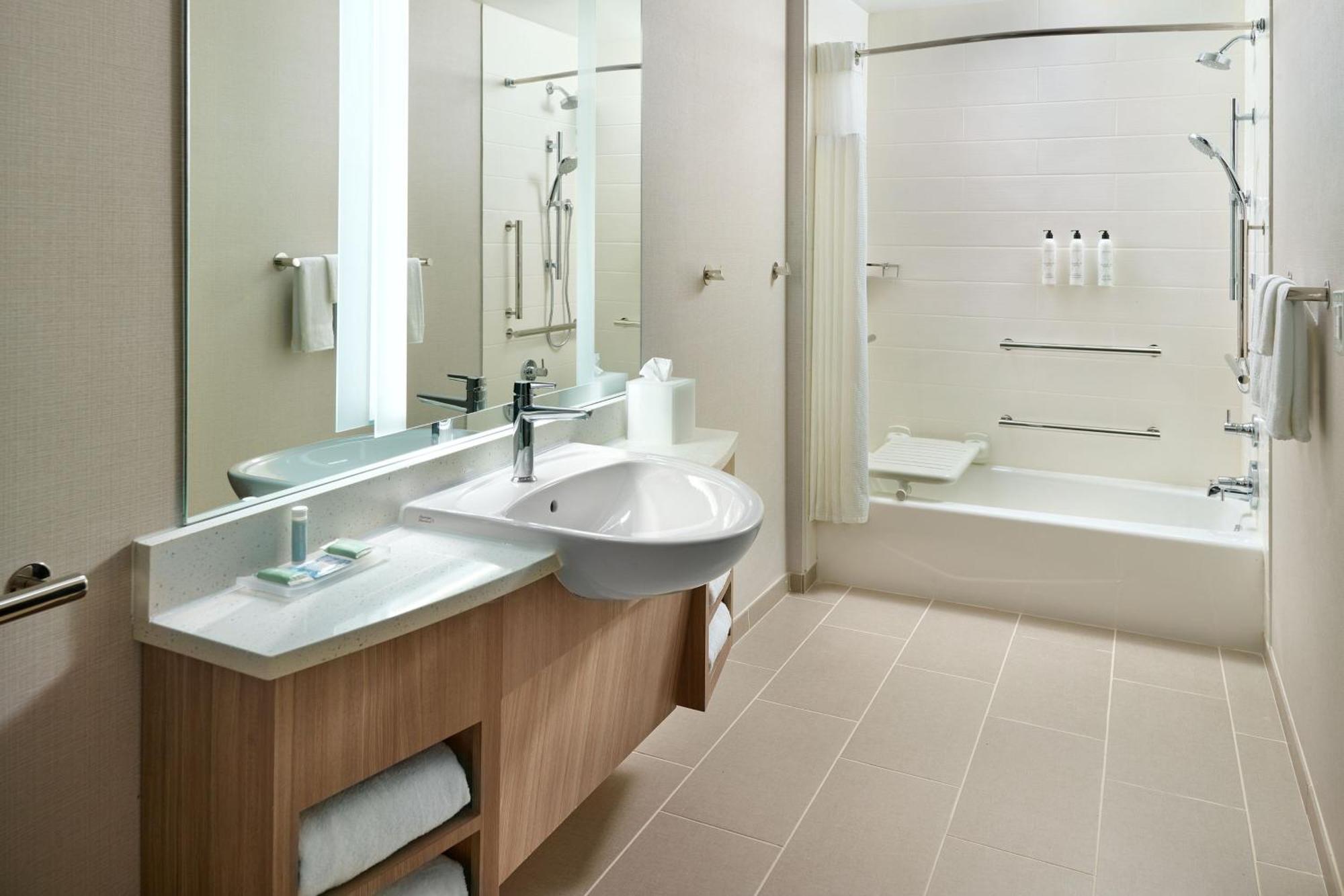 Springhill Suites By Marriott Arlington Tn Zewnętrze zdjęcie